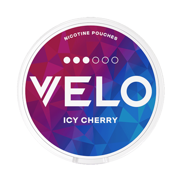 VELO Icy Cherry 8mg