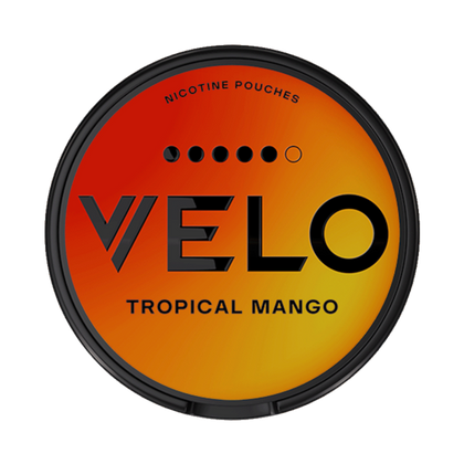 VELO Tropical Mango 14mg