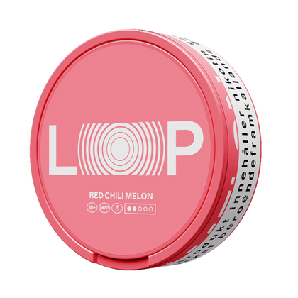 Loop Red Chili Melon