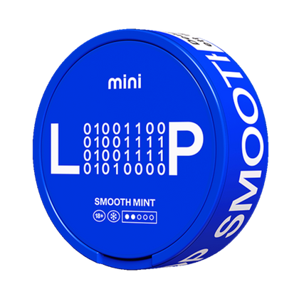 Loop Smooth Mint Mini