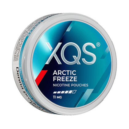 XQS Arctic Freeze 11,2mg