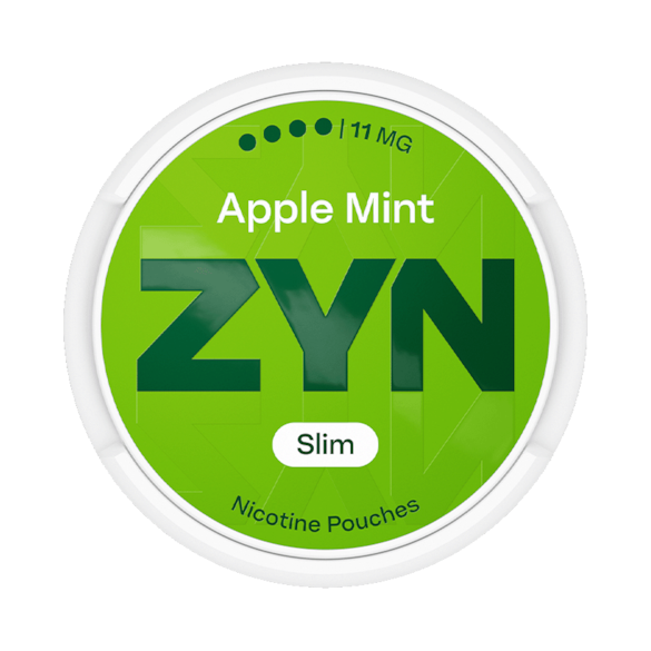 ZYN Apple Mint 11mg
