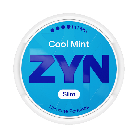 ZYN Cool Mint 11mg