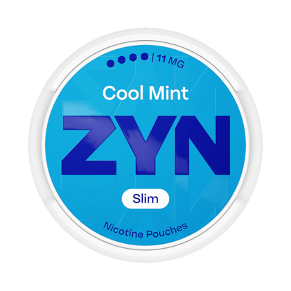 ZYN Cool Mint 11mg