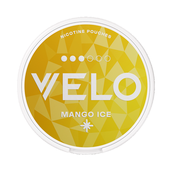VELO Mango Ice 8mg